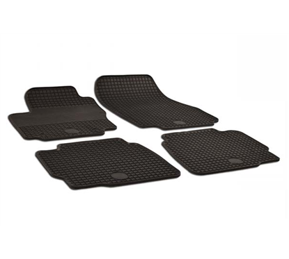 Set Covorase Auto Cauciuc Umbrella Pentru Ford Galaxy(2011-2015) Mondeo Ii(2007-2010) Mondeo Iii(2010-2014) S-Max (2007-2015)