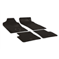 Set Covorase Auto Cauciuc Umbrella Pentru Peugeot 206 (1998-2012)