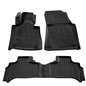 Set Covorase Auto Cauciuc Umbrella Pentru Bmw X5 (E53) (1999-2006)