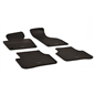 Set Covorase Auto Cauciuc Umbrella Pentru Vw Passat B6 (2005-2010).B7 (2011-2014). Cc (2008-2017)