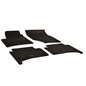 Set Covorase Auto Cauciuc Umbrella Pentru Vw Touareg (2003-2009) Porsche Cayenne (2003-2009)
