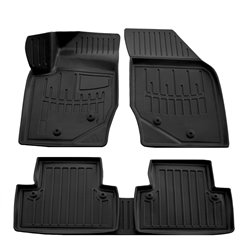 Set Covorase Auto Cauciuc Umbrella Pentru Volvo Xc90 (2002-2014)