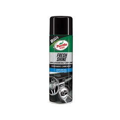 Spray Silicon Bord New Car Fresh Shine 500Ml Turtle Wax