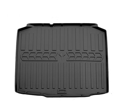 Covor Protectie Portbagaj Umbrella Pentru Skoda Fabia Ii (5J) Combi (2007-2014)