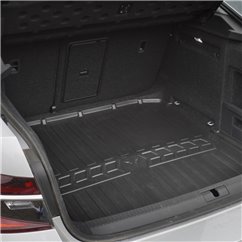 Covor Protectie Portbagaj Umbrella Pentru Audi Q5 (Fy) (2016-)