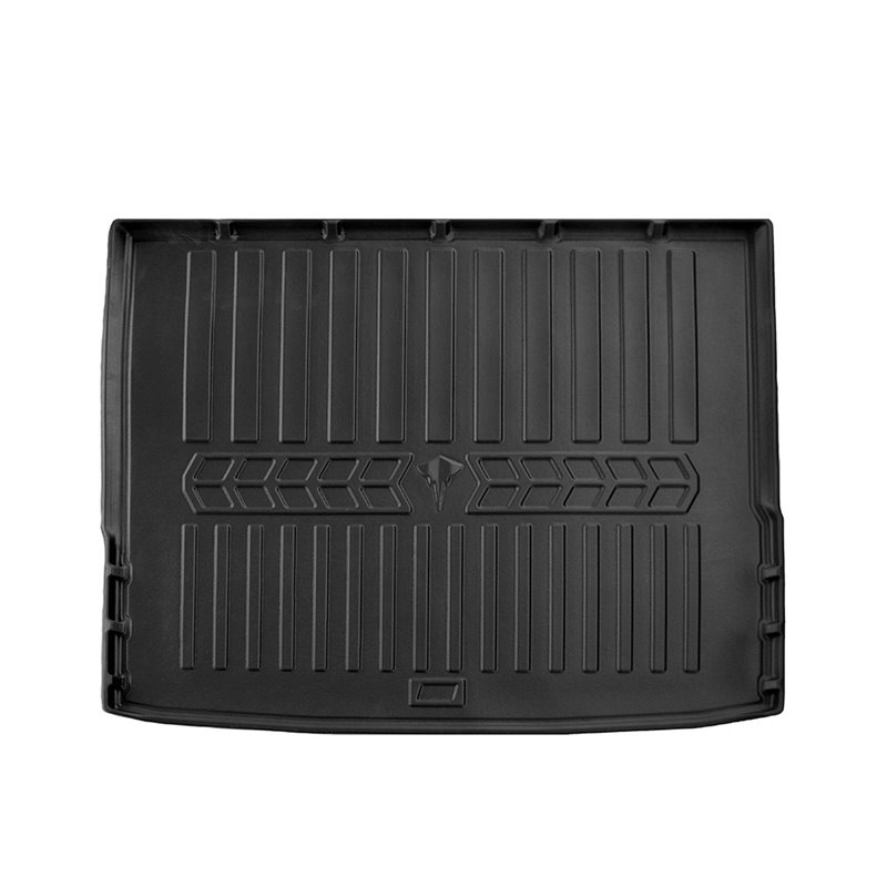 Covor Protectie Portbagaj Umbrella Pentru Ford Focus Iv (C519) Combi Cu Podea Inalta (2018-)