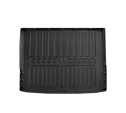 Covor Protectie Portbagaj Umbrella Pentru Ford Focus Iv (C519) Combi Cu Podea Inalta (2018-)