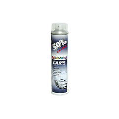 Spray Lac Transparent 600Ml