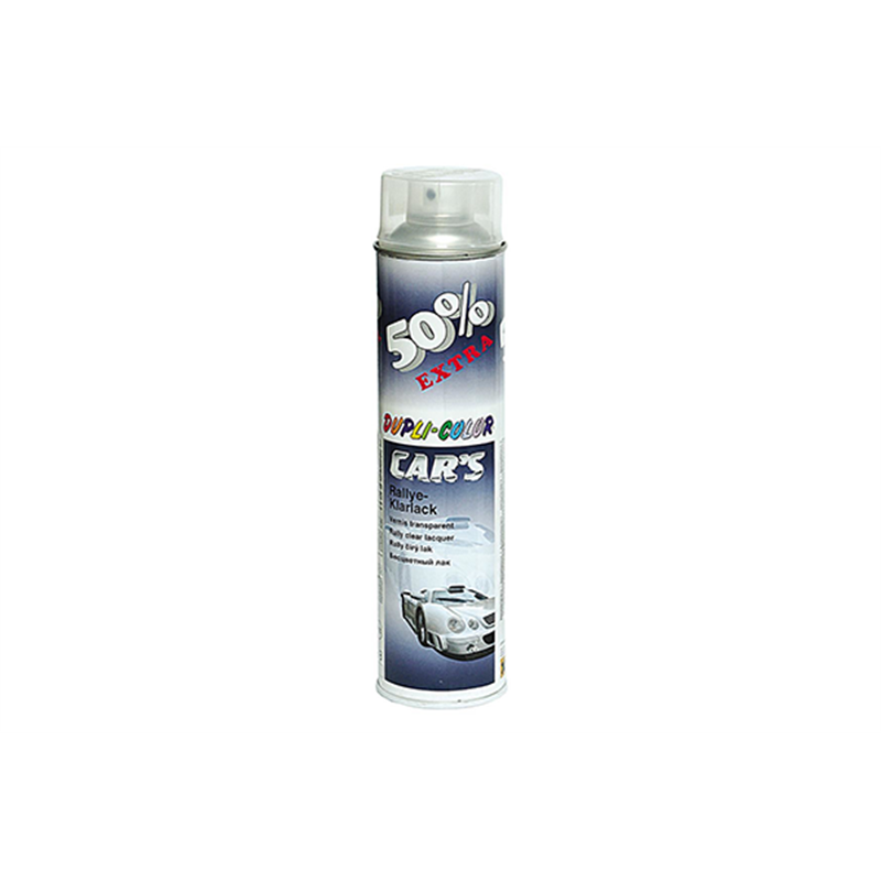 Spray Lac Transparent 600Ml