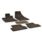 Set Covorase Auto Cauciuc Umbrella Pentru Nissan Qashqai (2007-2013) - 5 Pcs