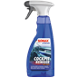 Solutie Pentru Curatarea Suprafetelor Din Plastic,Efect Mat 500Ml Sonax