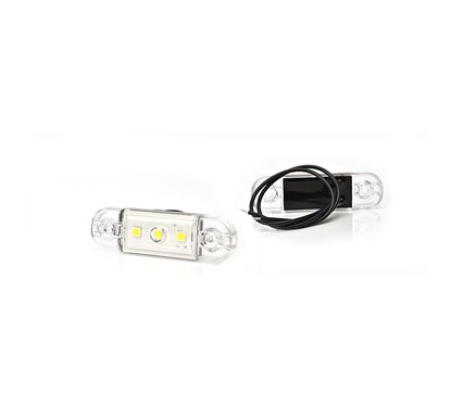 Lampa Lumina Interioara 0.7W/1.4W Led 723 Lw07 Was