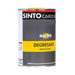 Degresant Antisilicon Master- 1L Sinto