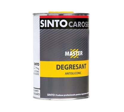 Degresant Antisilicon Master- 1L Sinto