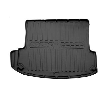 Covor Protectie Portbagaj Umbrella Pentru Skoda Octavia I Liftback (1996-2004)