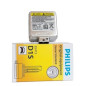 Bec Xenon D1S Philips Xen Start D1S 35W 4300K 9285 141 294 Bec Xenon D1S Philips Xen Start D1S 35W 4300K 9285 141 294