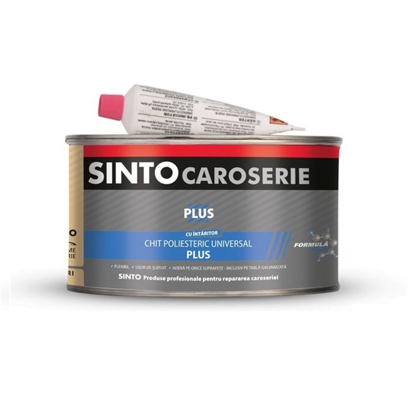 Chit Poliesteric Plus 1 Kg Sinto