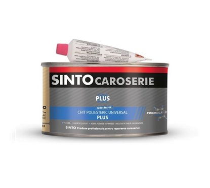 Chit Poliesteric Plus 1 Kg Sinto