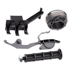 Kit ambreiaj pentru AUDI A4 - LUK 600 0156 00