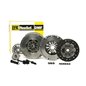 Kit ambreiaj pentru AUDI A5, A4, Q5 - LUK 600 0144 00