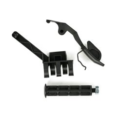 Kit ambreiaj pentru AUDI A5, A4, Q5 - LUK 600 0144 00