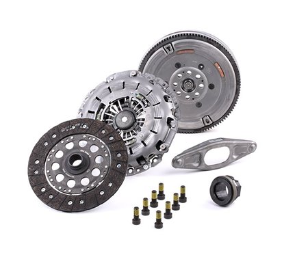 Kit ambreiaj pentru BMW Seria 3, Seria 5, Seria 1 - LUK 600 0238 00