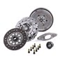 Kit ambreiaj pentru BMW Seria 3, Seria 5, Seria 1 - LUK 600 0238 00