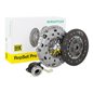 Kit ambreiaj pentru FORD TRANSIT - LUK 625 3061 33