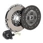 Kit ambreiaj pentru FORD TRANSIT - LUK 625 3061 33