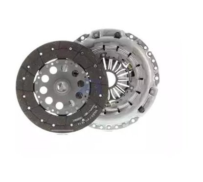 Kit ambreiaj pentru HYUNDAI Santa Fe II (CM) - LUK 626 3042 09