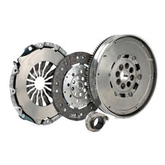 Kit ambreiaj pentru MAZDA MPV, 6 - LUK 600 0211 00