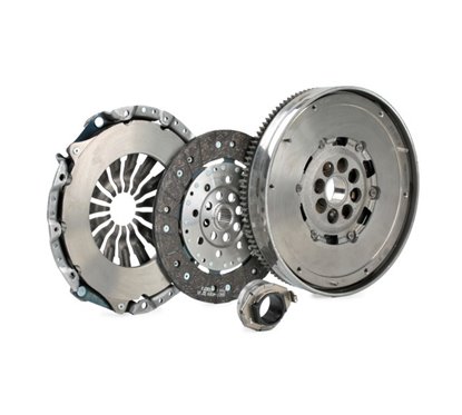 Kit ambreiaj pentru MAZDA MPV, 6 - LUK 600 0211 00