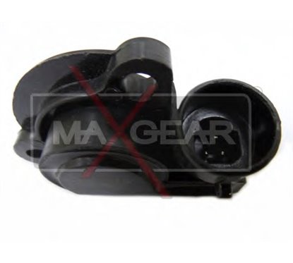 Senzor pozitie clapeta acceleratie - MAXGEAR 24-0019