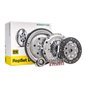 Kit ambreiaj pentru TOYOTA AVENSIS, RAV4, COROLLA - LUK 600 0014 00