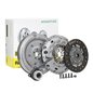 Kit ambreiaj pentru VW MULTIVAN, TRANSPORTER, CALIFORNIA - LUK 600 0321 00