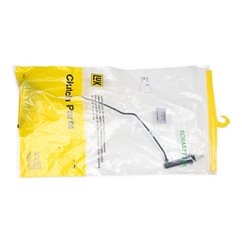 Kit pompa / receptor, ambreiaj pentru LAND ROVER FREELANDER - LUK 513 0077 10