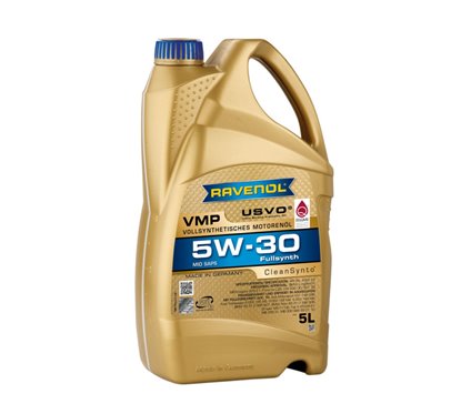 RAV VMP SAE 5W-30 USVO 5 L