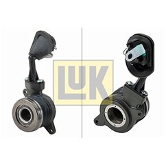 Rulment de presiune, ambreiaj pentru FIAT DUCATO - LUK 510 0207 10