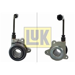 Rulment de presiune, ambreiaj pentru HYUNDAI Santa Fe II (CM) - LUK 510 0253 10