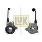 Rulment de presiune, ambreiaj pentru HYUNDAI Santa Fe II (CM) - LUK 510 0253 10