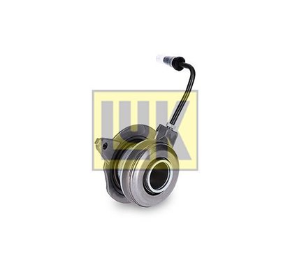 Rulment de presiune, ambreiaj pentru MERCEDES-BENZ Clasa A, Clasa B - LUK 510 0113 10