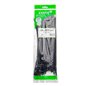 Set 100 coliere plastic 300x2.8mm, negre, 300009N Cofil Set 100 coliere plastic 300x2.8mm, negre, 300009N Cofil