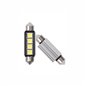 Set 2 becuri sofite, 12V, C5W, 41mm, 4 LED-uri, SMD 5050, CANBUS, H.Lucas 70232-12v Set 2 becuri sofite, 12V, C5W, 41mm, 4 LED-uri, SMD 5050, CANBUS, H.Lucas 70232-12v