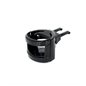 Suport pahar montare grila ventilatie, gaura ajustabila S.P.2139