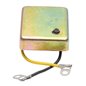 Releu tensiune alternator 12V pentru Massey Ferguson, JCB, motor Perkins 0986192006 BK18036