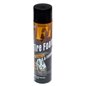 Spray lustruit anvelope 600ml Tire Foam F1 Dosoon
