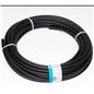 Furtun combustibil, ulei, cu insertie, NBR/CR, interior fi 12 WT33-11 Fagumit