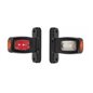 Lampa gabzrit cu brat 84mm, picior drept, cu Led, 3 functii, FromPlas FR0130