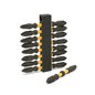 Set 9 biti dubli, 1/4"PH2 cu 2 capete (pt adaptor magnetic 10030) Handy 10030A