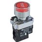 Buton pornire Engine Start cu LED, 12V, 311201 Zb2-BV6